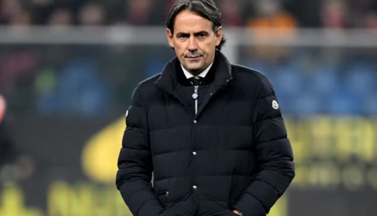 Chelsea 'identify Simone Inzaghi as potential Mauricio Pochettino replacement'