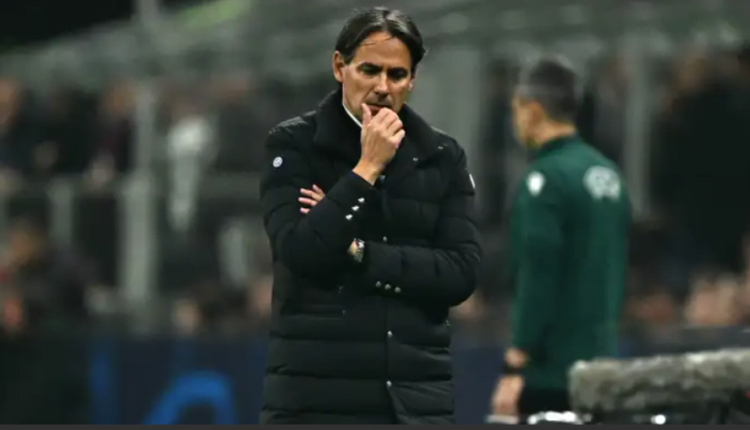 Man Utd, Liverpool and Barcelona have been warned! Simone Inzaghi 'wants to stay at Inter' despite interest from Premier League and La Liga, says director Beppe Marotta