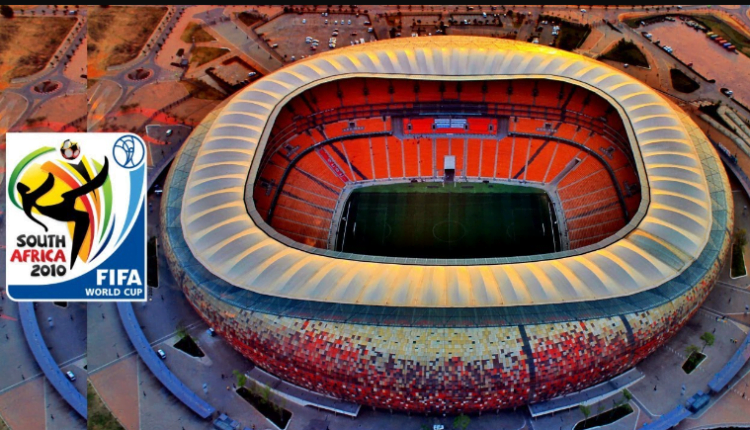 South Africa Football: A Vibrant and Competitive Scene