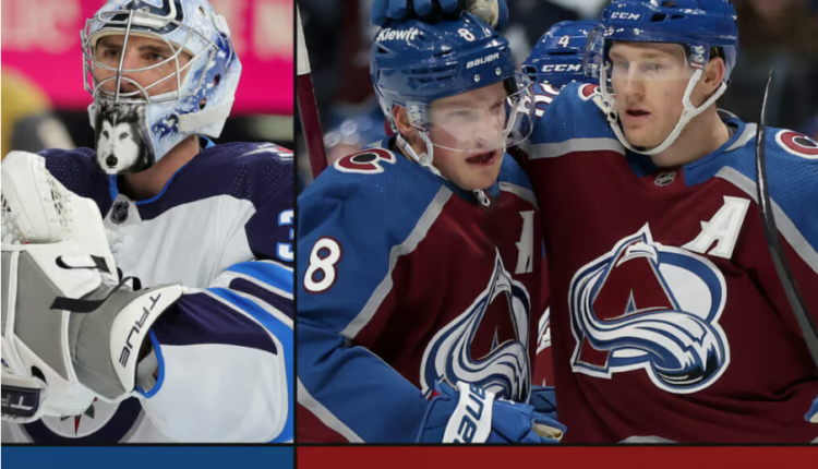 Stanley Cup checklist: How do the NHL’s Central Division contenders stack up?