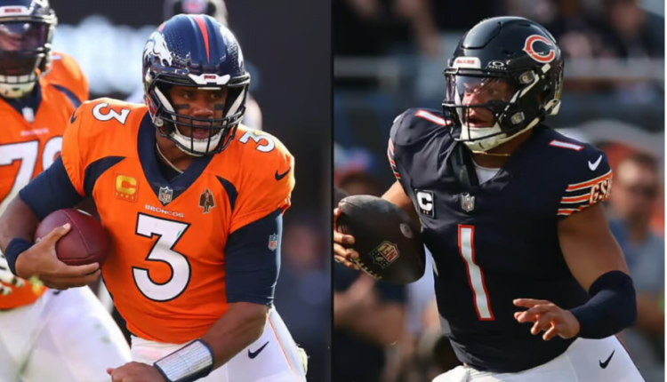 The Steelers Double-Dipped: Can Two Different Quarterbacks Lead the Team to Success?