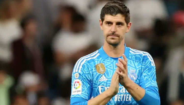 Real Madrid get huge injury boost! Thibaut Courtois & Eder Militao return dates revealed by Carlo Ancelotti after double ACL injury lay-off