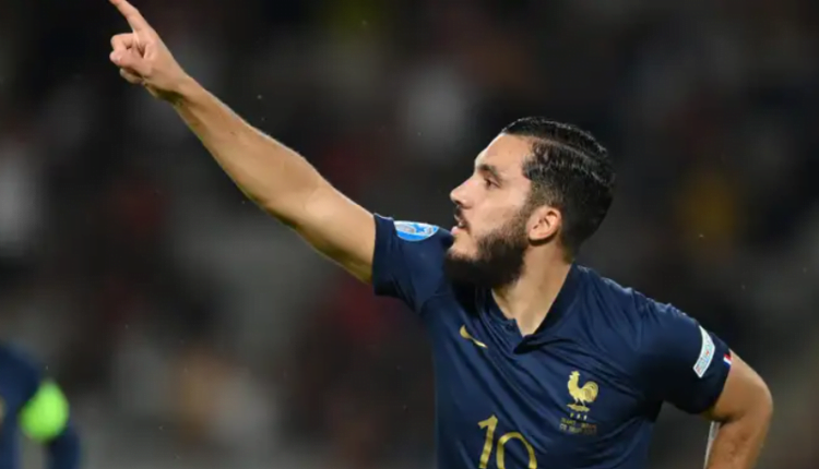 'Means what it means' - Thierry Henry hopeful he 'annoyed' Rayan Cherki with France U21 snub as he challenges Lyon star to 'show character all the time'