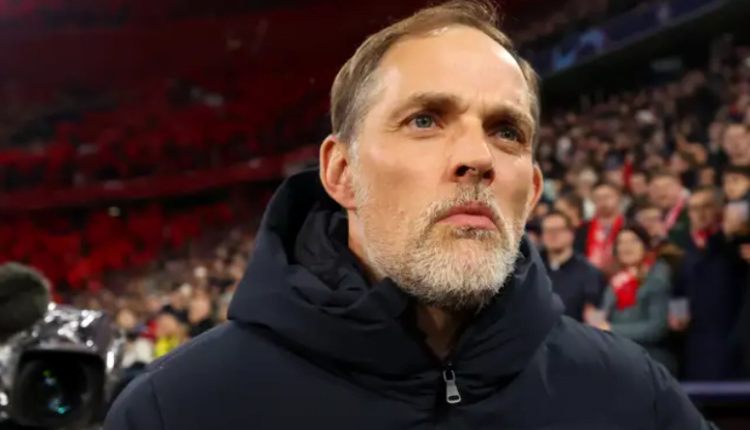 'I have no hope anymore' - Thomas Tuchel concedes title to Xabi Alonso and Bayer Leverkusen after Bayern suffer shock defeat to Dortmund