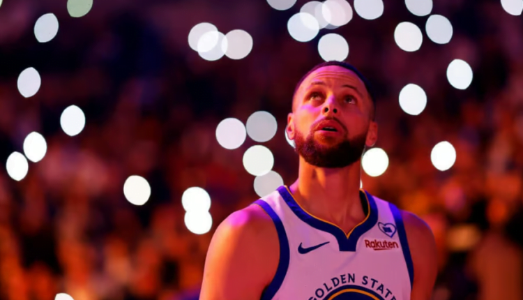 Thompson: Stephen Curry’s Warriors need a No. 2, but where will they find it?