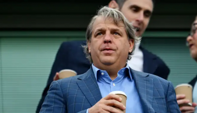 Todd Boehly out?! Chelsea co-owner to be removed as chairman in major shakeup