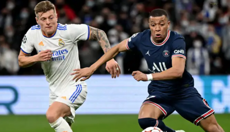 Toni Kroos makes surprise Kylian Mbappe claim ahead of PSG superstar's expected summer move to Real Madrid