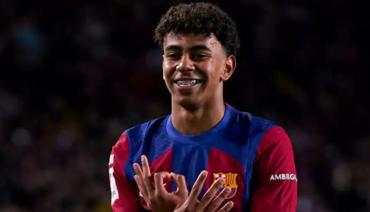 Transfer news & rumours LIVE: PSG willing to offer Barcelona €200m for teenage superstar Lamine Yamal