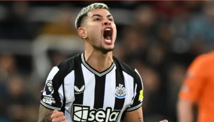 Transfer news & rumours LIVE: Man City hope to beat PSG with audatious bid for Newcastle star Bruno Guimaraes