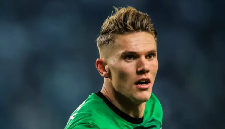Transfer news & rumours LIVE: Arsenal to rival Chelsea for €100m Sporting CP hitman Viktor Gyokeres