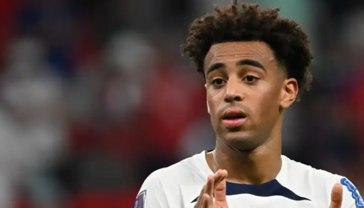 'Means so much to us' - Tyler Adams inclusion in the U.S. 23-man Concacaf Nations League roster was a no-brainer for USMNT boss Gregg Berhalter