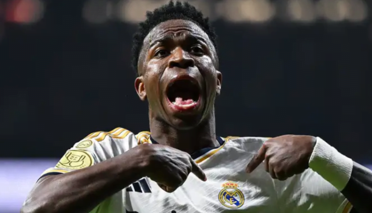 'I'm unstoppable!' - Vinicius Junior reveals tactical tweak that makes him impossible to defend against for Real Madrid
