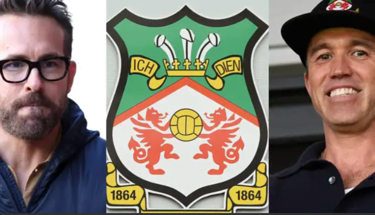 ‘Mister let’s send everyone to Vegas!’ - Ryan Reynolds & Rob McElhenney mock their own spending when announcing historic U.S. tour for Wrexham’s women’s team