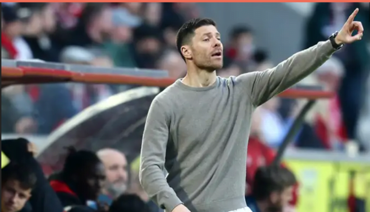 Wait for Real Madrid! - Xabi Alonso told he should reject Liverpool's offer to replace Jurgen Klopp and aim to succeed Carlo Ancelotti instead