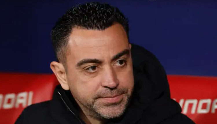 Xavi takes legal action! Barcelona boss sues two journalists over allegedly publishing false information