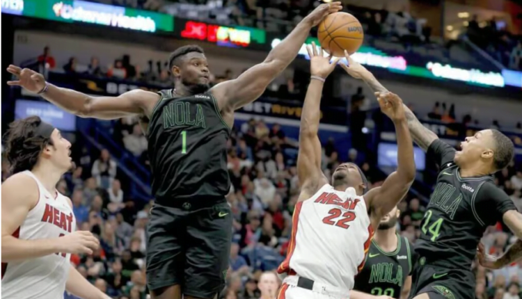 How Zion Williamson’s defensive turnaround is impacting the Pelicans