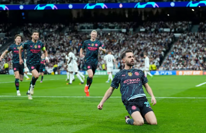 10 Champions League goals on one night – which was the best?