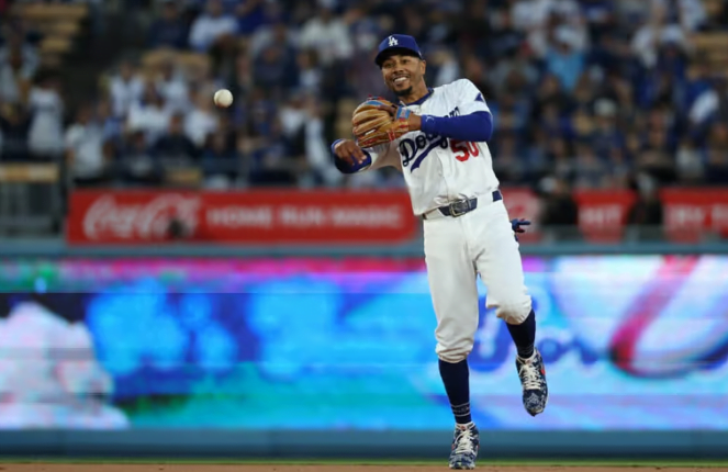 Happy New Year, Baseball: 15 wild ways Week 1 of 2024 MLB season was nothing like 2023