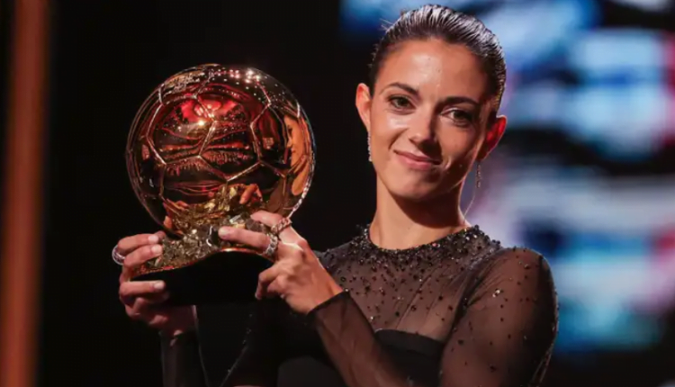 'Same problems as always' - Aitana Bonmati lets rip and says 'nothing has changed' for female players despite Spain winning World Cup in 2023