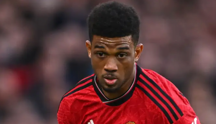 Erik ten Hag admits Amad Diallo 'deserves more minutes' at Man Utd - but also claims talented winger had to be 'rebuilt' before being ready to make a 'real contribution'