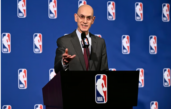 Amazon Prime has framework deal for NBA broadcast rights, per sources, putting pressure on TNT, NBC