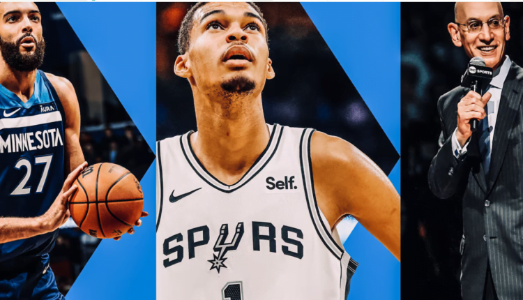 Anonymous NBA player poll 2024: LeBron or Jordan as the GOAT? Most overrated? Finals favorite?