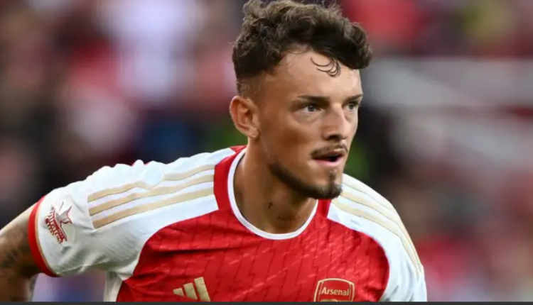 Ben White's England snub has made him 'stronger than ever', claims Arsenal legend Lauren as he insists controversial decision is 'only a good thing' for Gunners ahead of huge north London derby