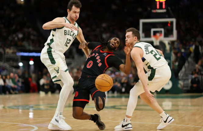 Bucks, Doc Rivers searching for answers to stop slump as playoffs approach: ‘This is on me’