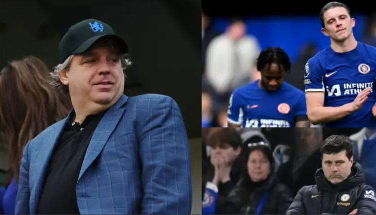 Why Chelsea bizarrely had to sell a hotel for £76m to avoid a points deduction amid disastrous financial results