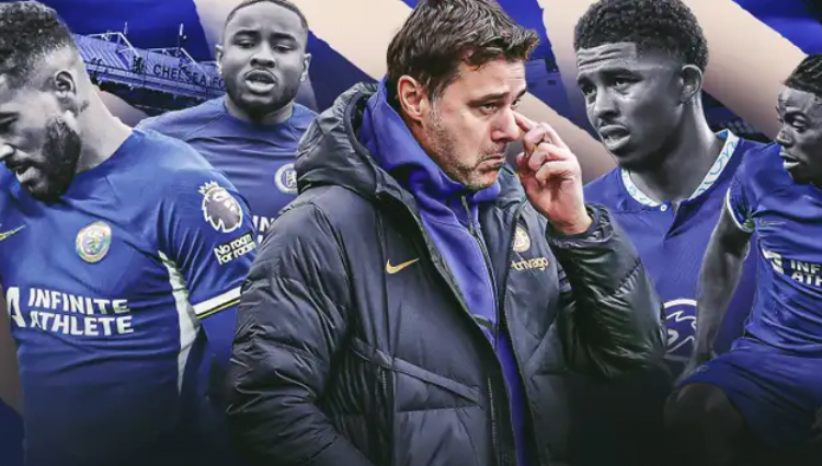 Rehabilitation Process FC: Chelsea’s never-ending injury woes have made them a laughing stock