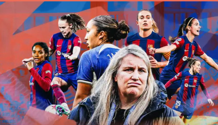 How Chelsea can shock Barcelona: James' role, stopping Hansen & UCL upset keys