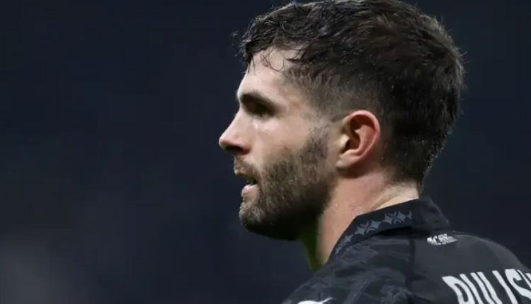 'I've actually been surprised' - USMNT star Christian Pulisic reveals why AC Milan move has been a 'great test' after transfer from Chelsea