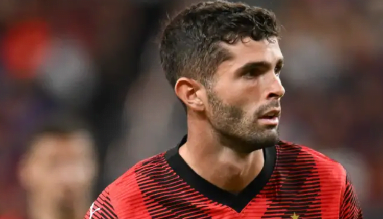 Coaching from the kit man? USMNT star Christian Pulisic has surprising source of advice & inspiration at AC Milan