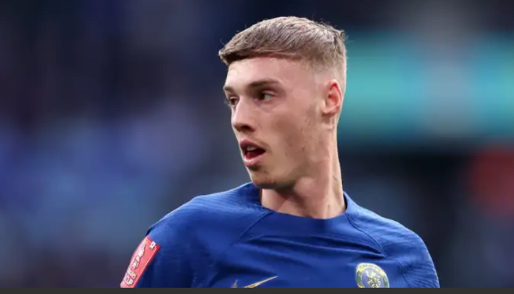 Explained: Why Cole Palmer isn't playing against Arsenal and when he could return for Chelsea