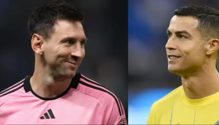 Cristiano Ronaldo told he is 'not a genius' like Lionel Messi as Fabio Capello insists answer to GOAT question is 'very simple'