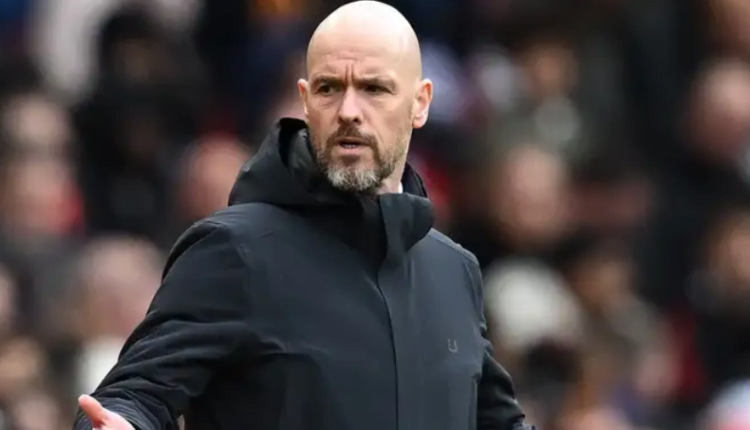 Man Utd boss Erik ten Hag provides concerning Jonny Evans & Raphael Varane injury update as he hails deputy Willy Kambwala