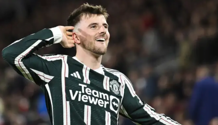 Breaking News: Mason Mount Set to Return as Man Utd Boss Erik ten Hag Reveals Expected Date Injury Update on Mason Mount Man Utd fans can finally breathe a sigh of relief as manager Erik ten Hag has disclosed the expected return date of the talented midfielder, Mason Mount. Mount, who missed the recent clash against Sheffield United due to injury, is set to make his highly anticipated comeback soon. A Long-awaited Comeback After a period of uncertainty surrounding Mount's injury, fans have been eagerly awaiting news of his return. With his absence felt in recent matches, his comeback is sure to inject much-needed energy and skill back into the team. Erik ten Hag's Confident Announcement During a recent press conference, Erik ten Hag expressed confidence in Mount's recovery progress and revealed that the midfielder is on track to return to the pitch sooner than expected. This news comes as a welcome relief to both the team and supporters alike. The Impact of Mount's Return Mount's return will undoubtedly bolster Man Utd's midfield, bringing back his creativity, vision, and goal-scoring threat. His presence on the field has been sorely missed, and his comeback is sure to provide a significant boost to the team's performance. Looking Ahead As the anticipated return date draws near, the excitement among fans continues to grow. With Mount's imminent comeback, Man Utd supporters can look forward to seeing their star player back in action and making a strong impact on the team's upcoming matches. Stay tuned for more updates as Mason Mount prepares to make his much-anticipated return to the pitch under the guidance of manager Erik ten Hag. The return of this talented midfielder is sure to bring a new level of excitement and anticipation to Man Utd fans worldwide.