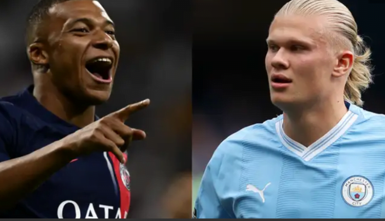 ‘Erling Haaland is more complicated’ – Real Madrid sent transfer warning by La Liga president with deal for Kylian Mbappe ‘99.99%’ done