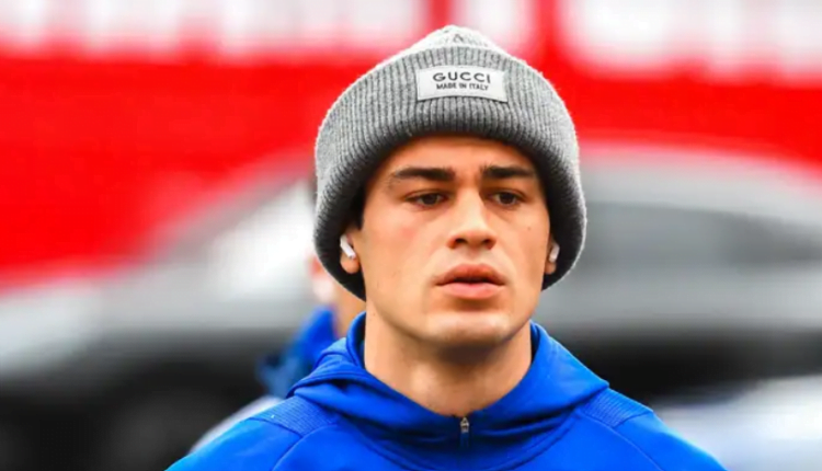 Huge moment for Gio Reyna as USMNT midfielder is FINALLY handed first ever Premier League start for Nottingham Forest's massive fixture vs Wolves