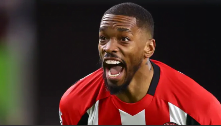 Man Utd could consider signing Ivan Toney this summer as long-term admirers Chelsea and Arsenal cool interest in Brentford star