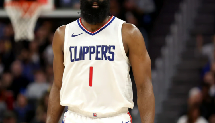 A James Harden-Clippers mystery, hope in Philly, crumbling Cavs and more NBA pre-playoff takeaways