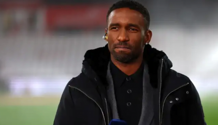 'Tottenham would be top of the Premier League!' - Jermain Defoe makes BIG Spurs claim as he insists only one thing has stopped them overhauling Arsenal & Man City