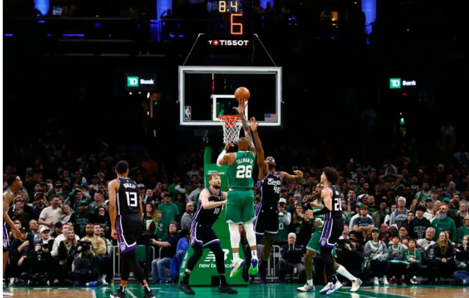 For Celtics, Joe Mazzulla winning remains the priority: ‘This is fun’