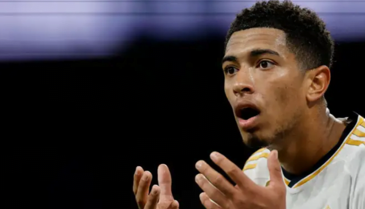 Revealed: Chelsea used 'FIFA reel' trick in bid to win Jude Bellingham transfer race after building 62 scout reports