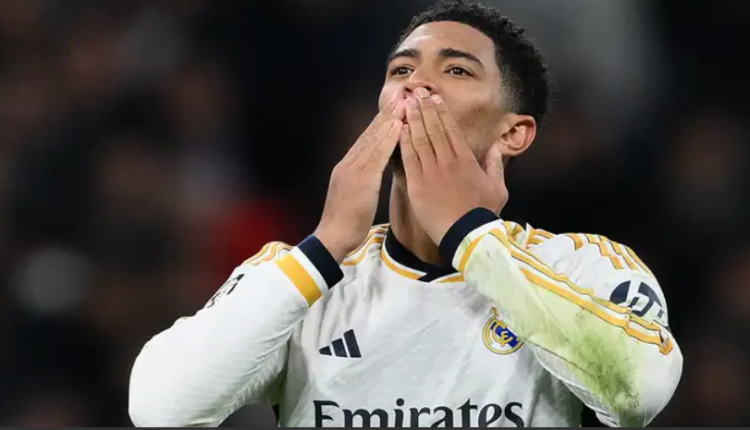 ‘Keep his mouth shut!’ - Carlo Ancelotti reveals important lesson Jude Bellingham has learned quickly at Real Madrid