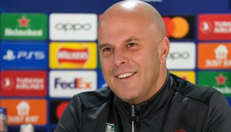 Why Arne Slot is perfect man to replace Jurgen Klopp at Liverpool as ex-Reds star Dirk Kuyt heaps praise on Feyenoord boss