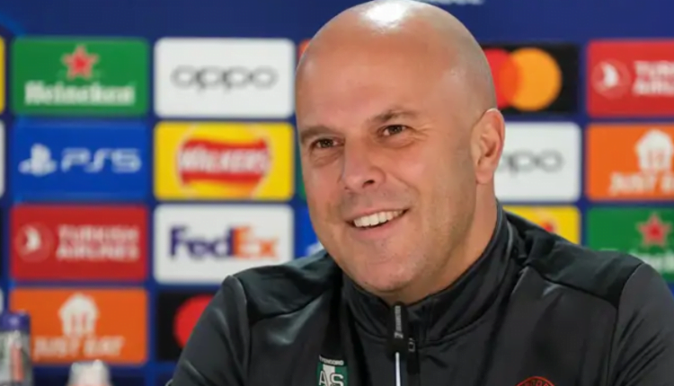 How much will Liverpool pay Feyenoord in compensation for Arne Slot? Steep fee for Jurgen Klopp's replacement revealed