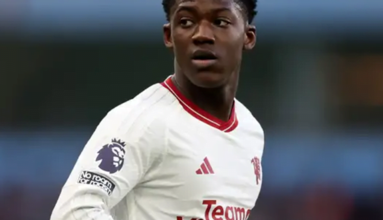 Transfer news and rumours LIVE: Real Madrid line up shock move for Man Utd midfielder Kobbie Mainoo