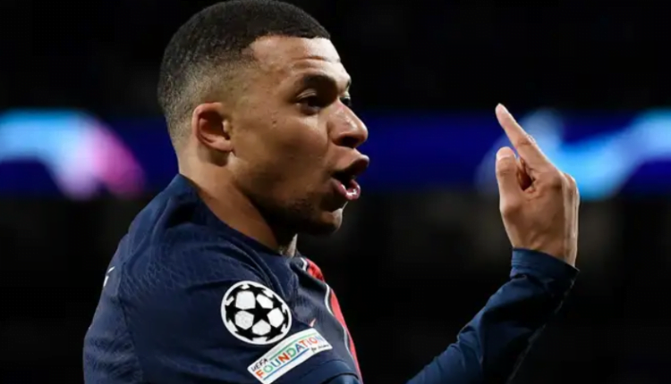 'I'm not going to hide' - PSG superstar Kylian Mbappe fires warning to Barcelona ahead of Champions League showdown