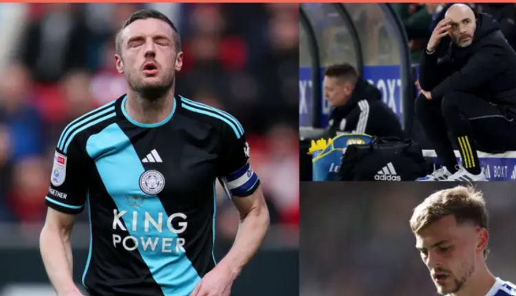 Leicester are walking into a mess! Why Foxes' potential Premier League return feels hollow as club prepare for more financial turmoil